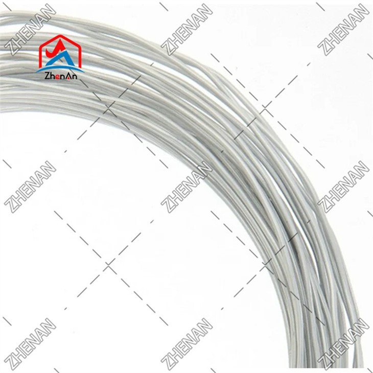 Conductive Aluminum Wire
