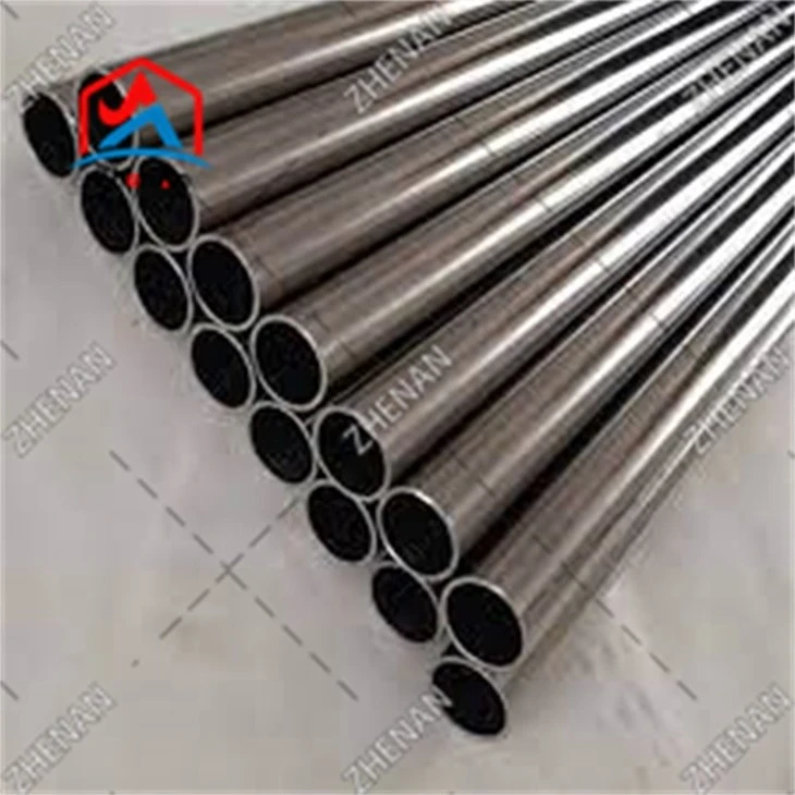 Nickel Alloy Pipe